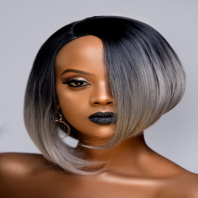 Artist - Butera Knowless