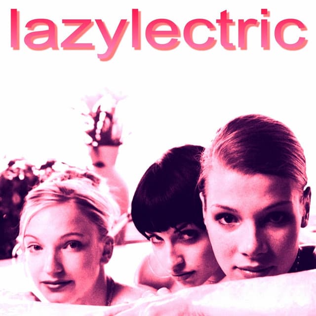 Artist - Lazylectric