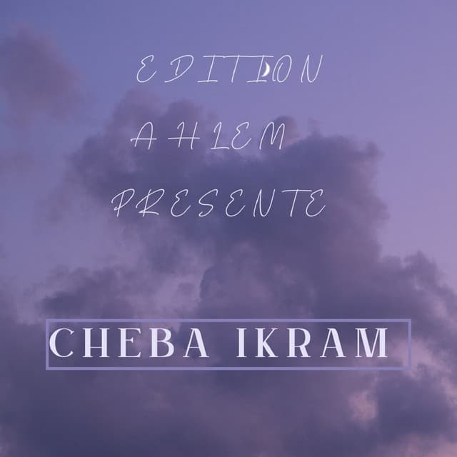 Artist - Cheba Ikram