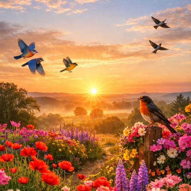 Artist - Point of light