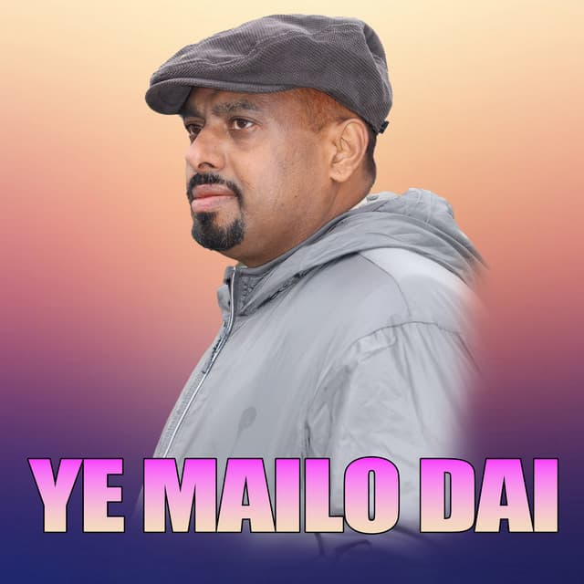 Artist - Tejendra Bhandari