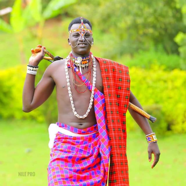 Artist - Nhial Tactician