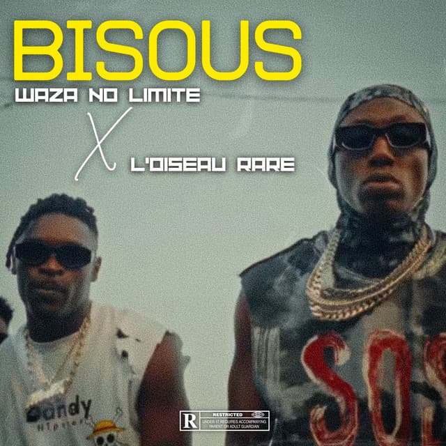 Artist - Waza no limite