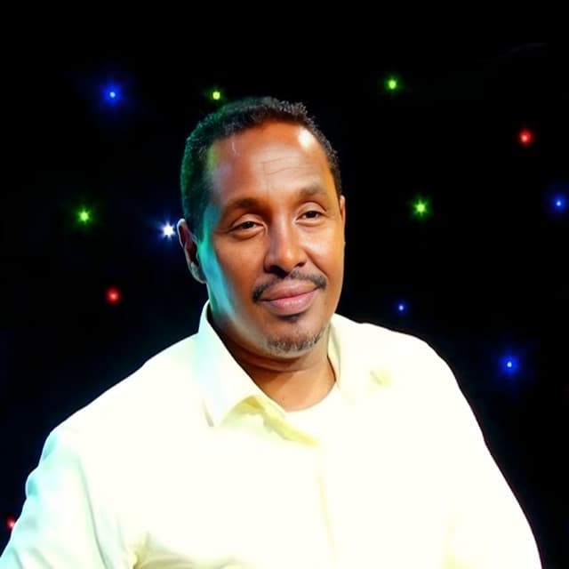 Artist - Eid Jama Batalaale