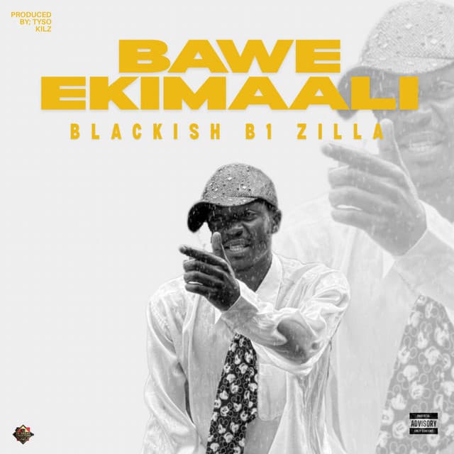 Artist - BLACKISH B1