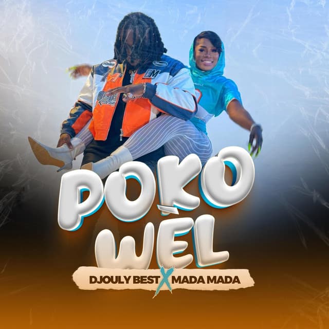 Artist - Djouly Best