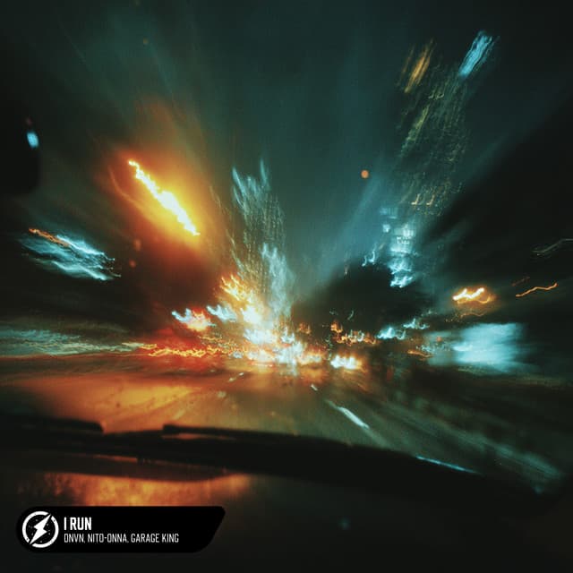 Artist - Garage King