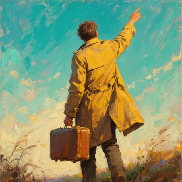 Artist - Anna Dalelyn