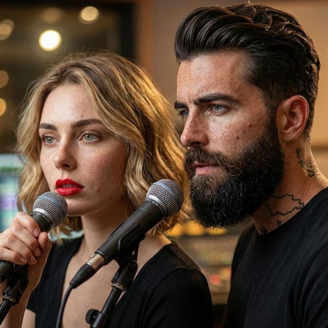 Artist - Geo trend • ჯეო ტრენდი