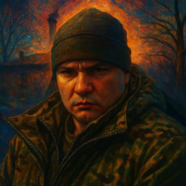 Artist - Марина Петровская