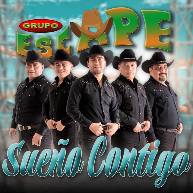 Artist - Grupo Escape