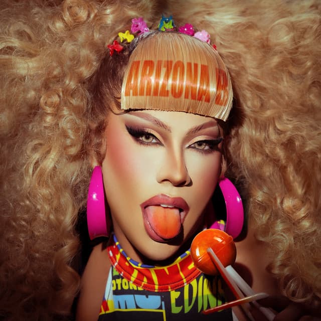 Artist - Arizona Brandy