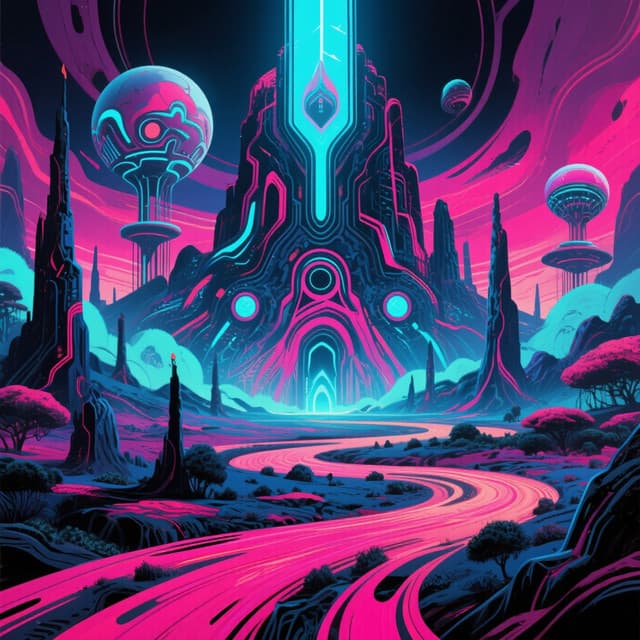 Artist - Gleidson Rodrigo Da Silva Santos