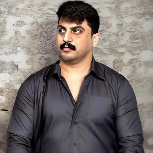 Artist - حسين الجيزاني