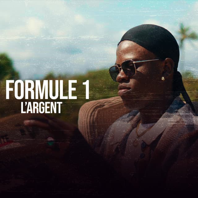 Artist - Formule 1