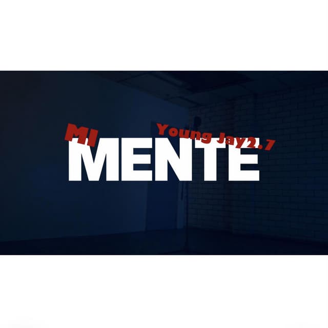 Artist - Young jay2.7