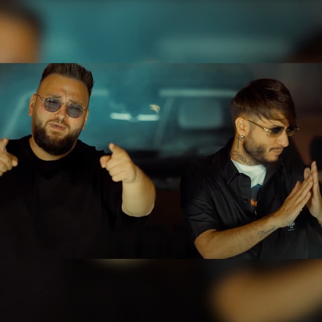 Artist - Ghita Adriano