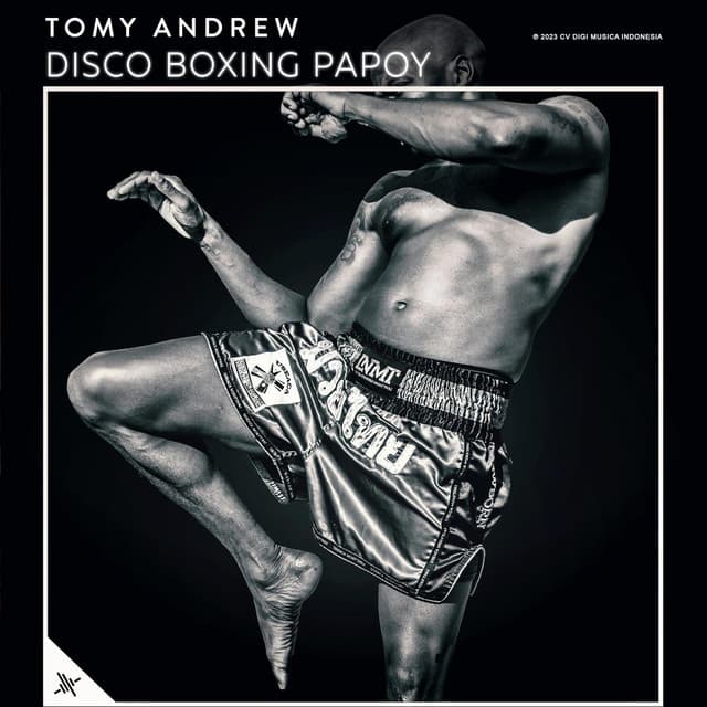 Artist - Tomy Andrew