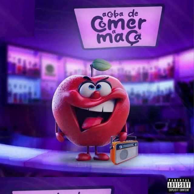 Artist - Tropa Do Xoco