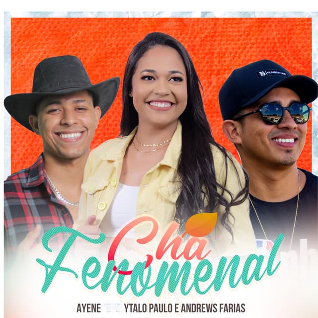 Artist - Andrews Farias