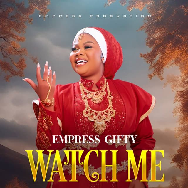 Artist - Empress Gifty