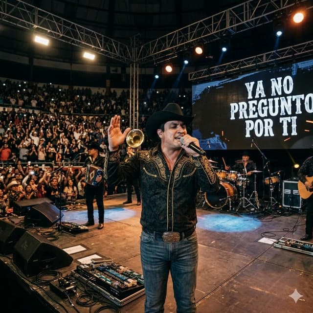 Artist - La cabra ia