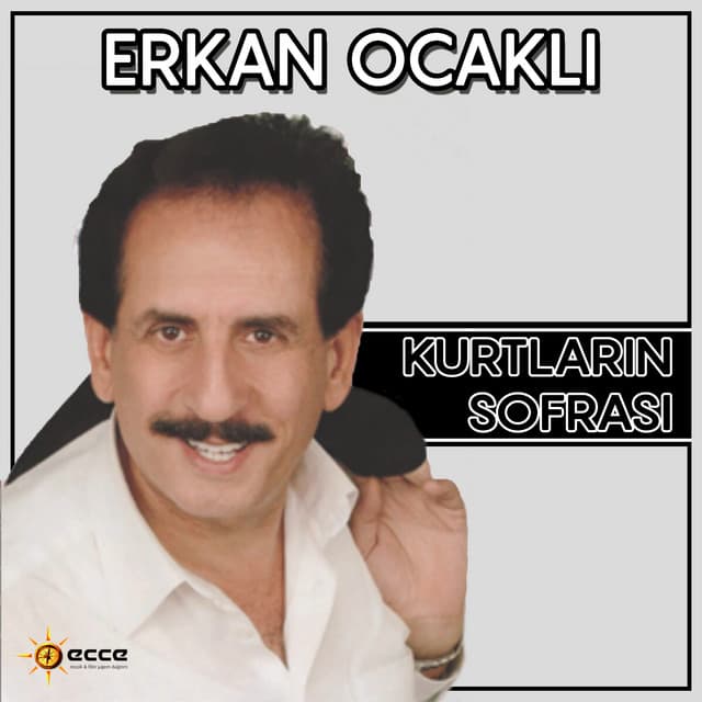 Artist - Erkan Ocaklı