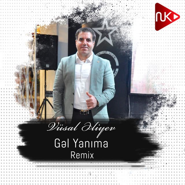 Artist - Vüsal Əliyev