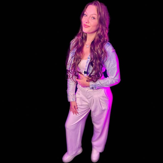 Artist - Vanesa Horáková