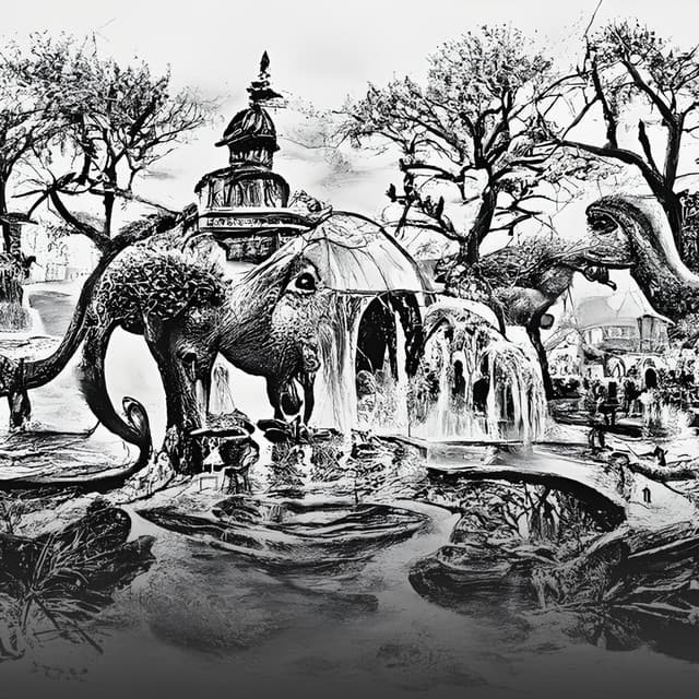 Artist - Artis Lampung