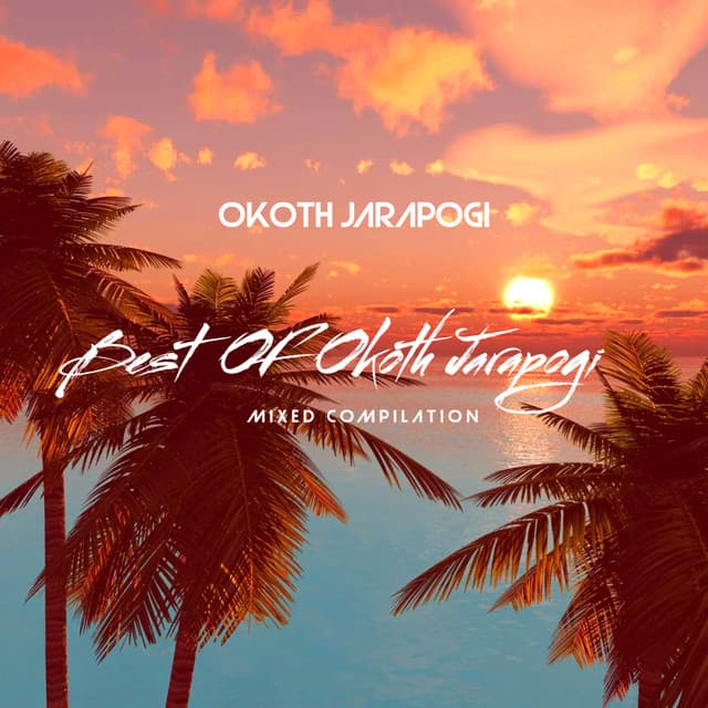 Artist - Okoth Jarapogi