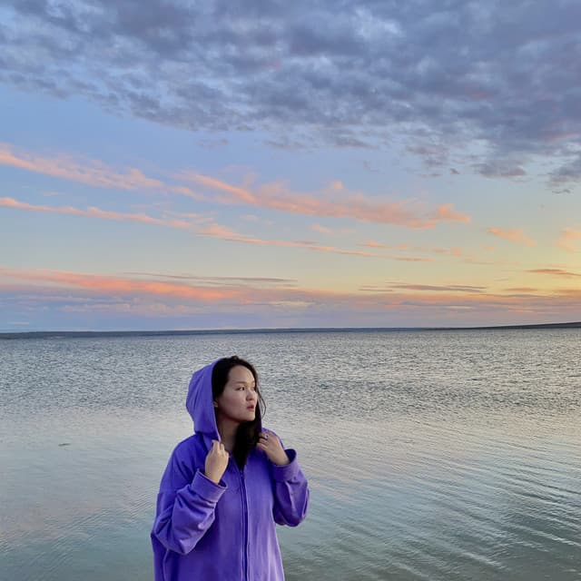 Artist - Тыва Мята