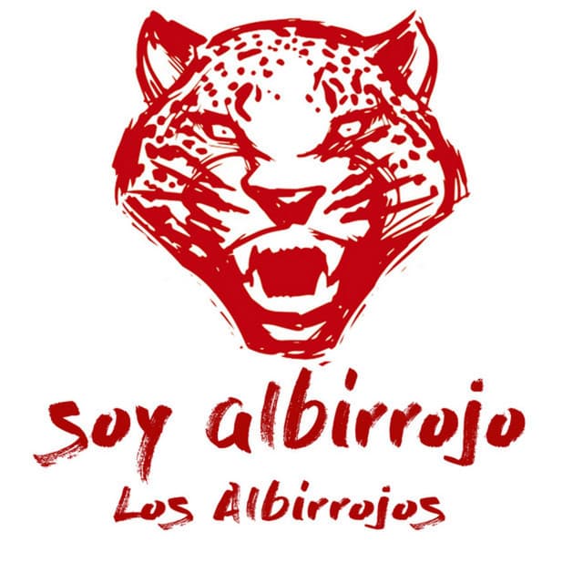 Artist - Los Albirrojos