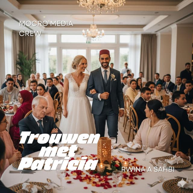 Artist - Mocro Media Crew