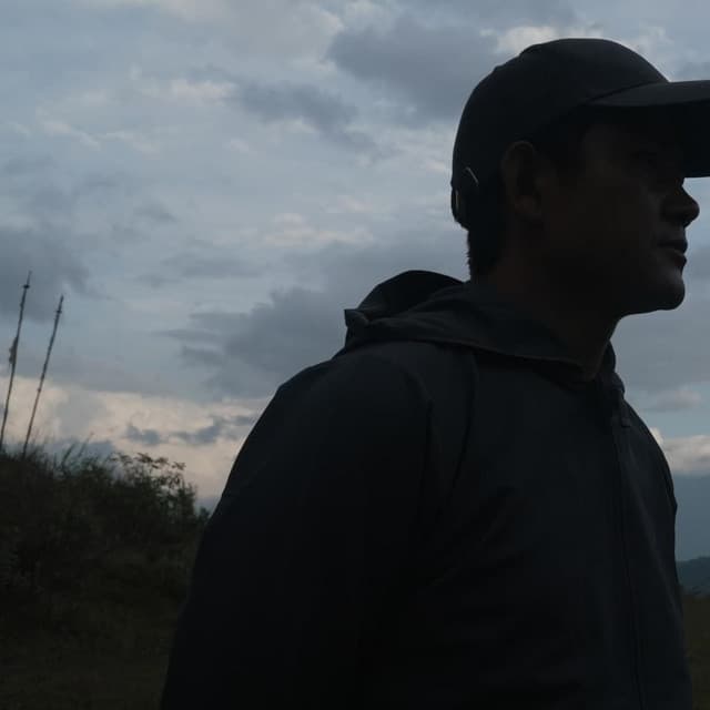 Artist - Dorji penjor