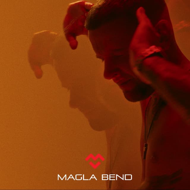 Artist - Magla Bend