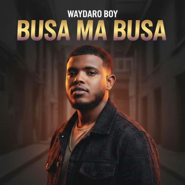 Artist - Waydaro Boy