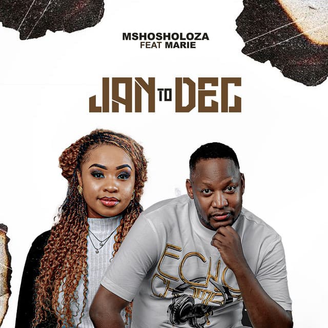 Artist - Mshosholoza