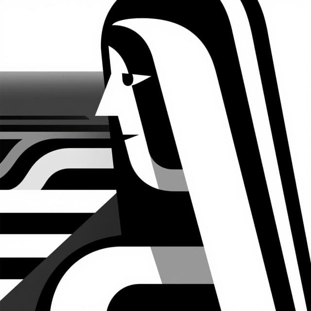 Artist - Lola Hammond