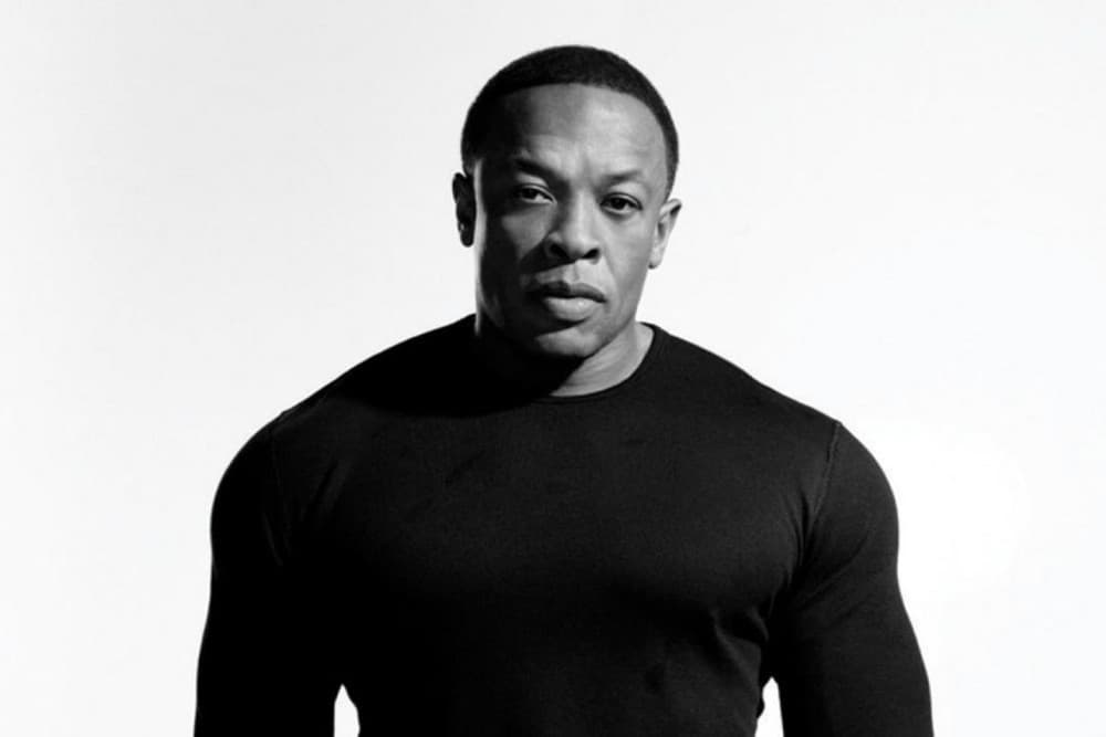 Artist - Dr. Dre
