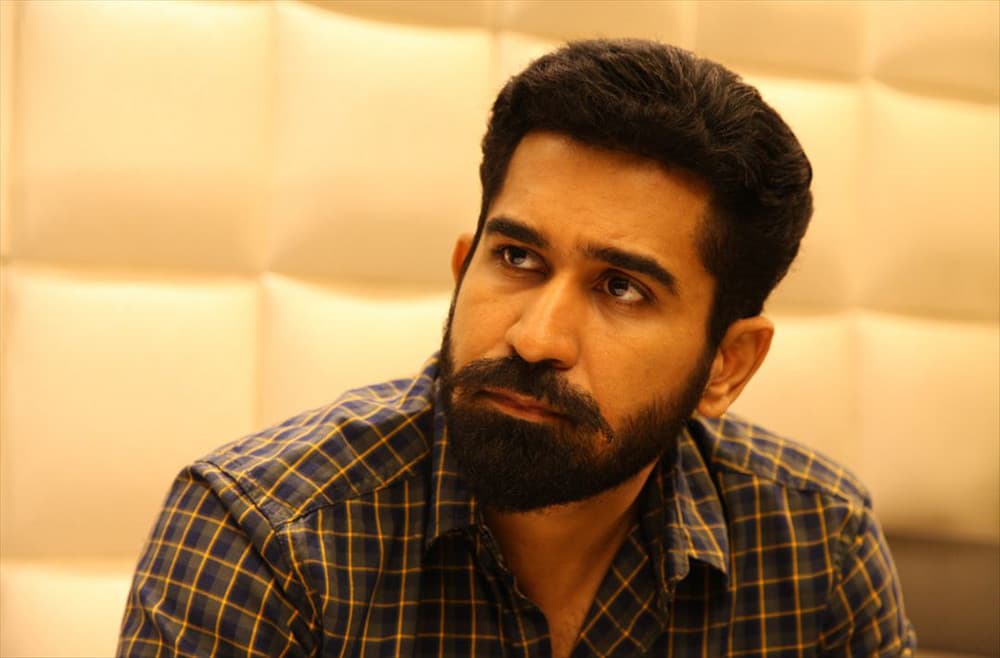 Artist - Vijay Antony