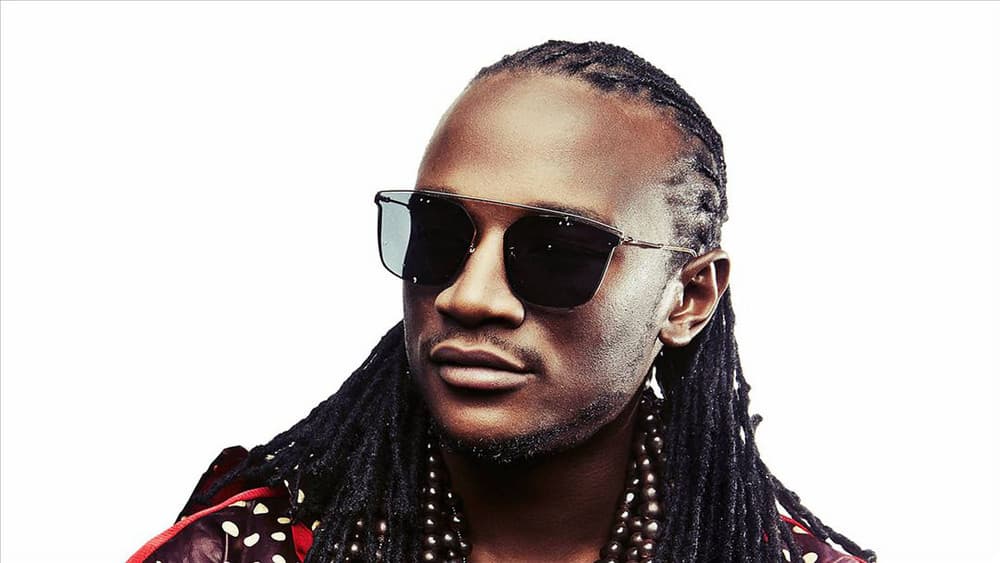 Artist - Jah Prayzah