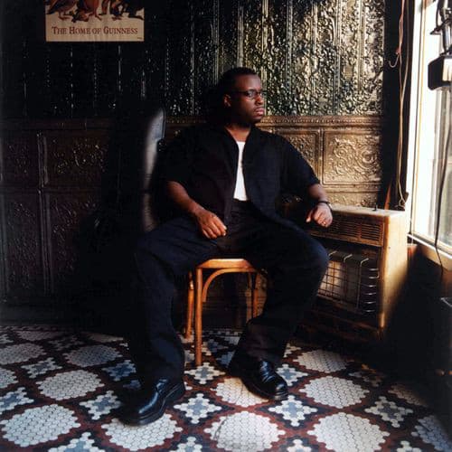 Artist - Ronny Jordan