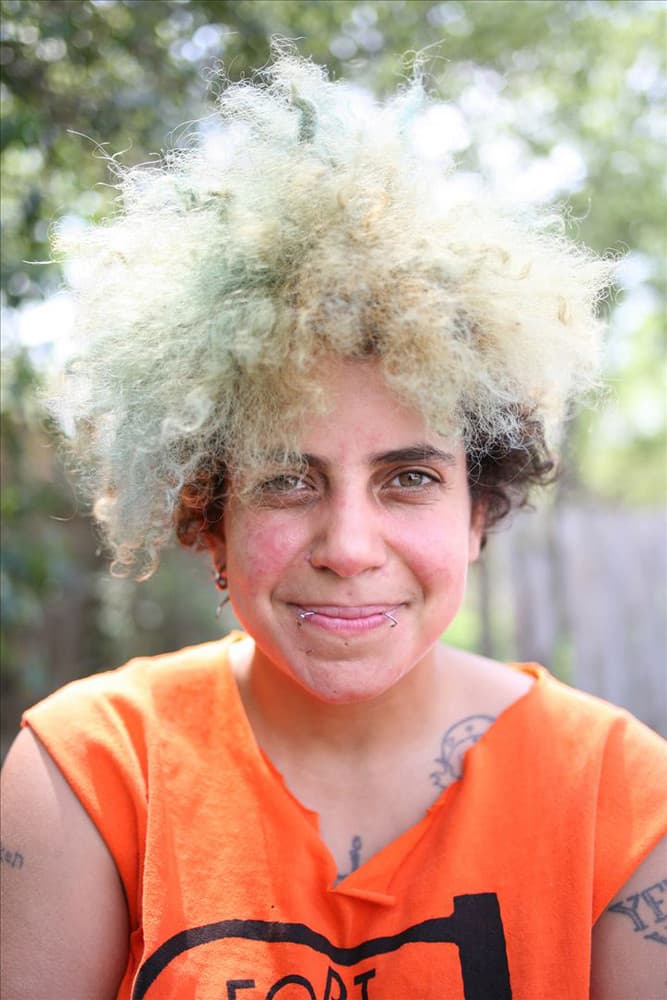 Artist - Kimya Dawson