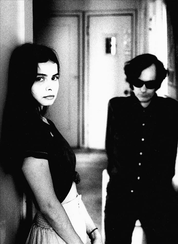Artist - Mazzy Star