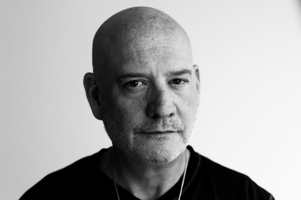 Artist - Trevor Morris