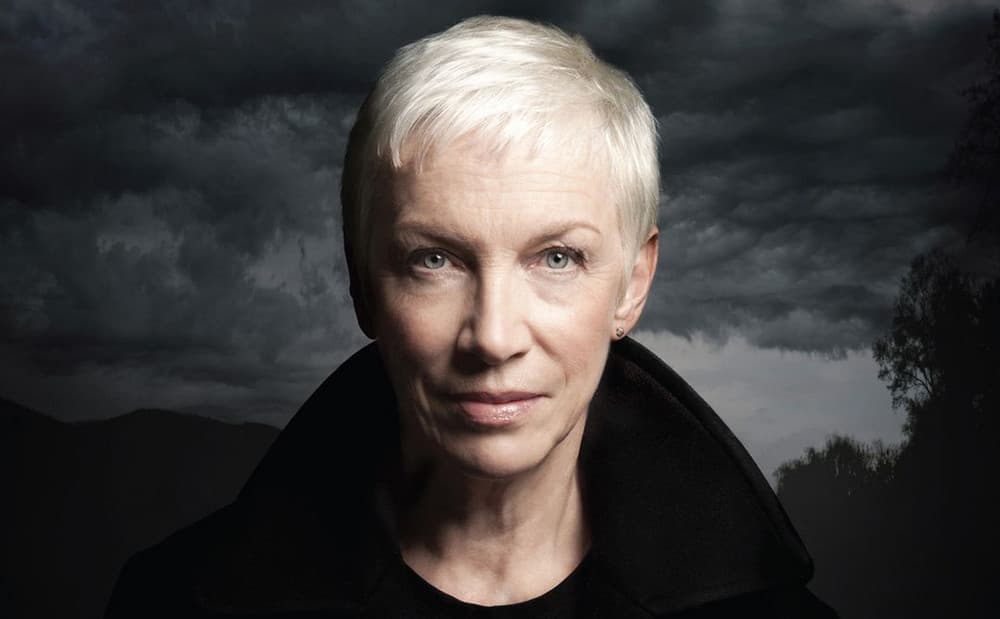 Artist - Annie Lennox