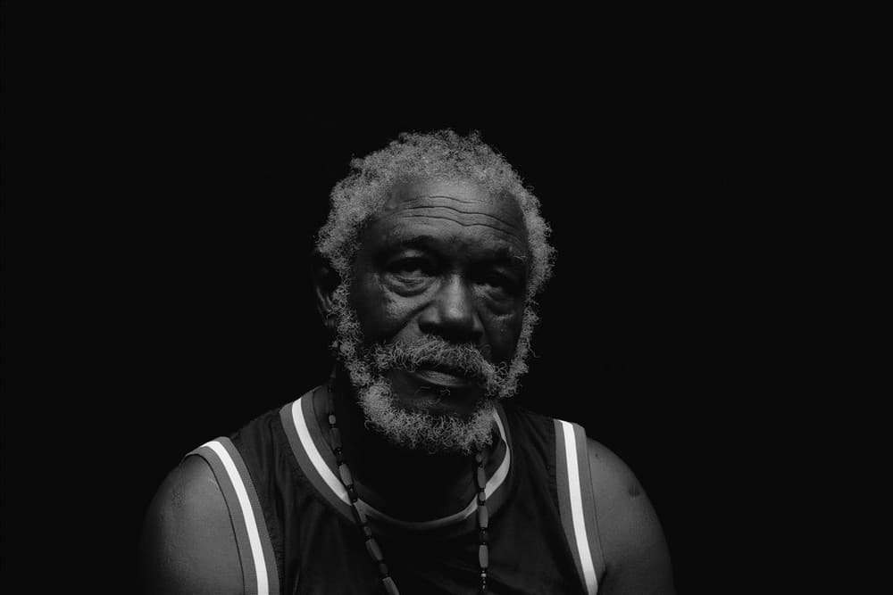 Artist - Horace Andy