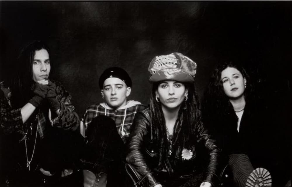 Artist - 4 Non Blondes