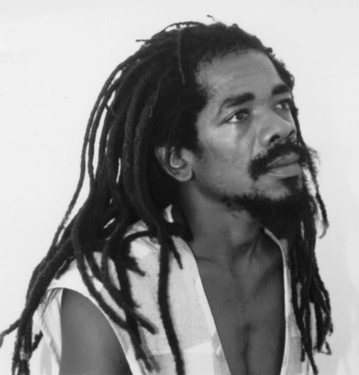 Artist - Cocoa Tea